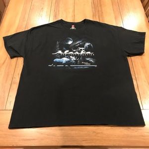 Lot of four 2XL shirts